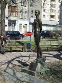 2009 р. Загальний вигляд з позиції А3