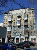 2009 р. Головний фасад