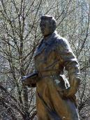 Півпостать