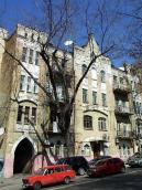 Житловий будинок з історією (№ 44)