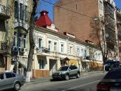 2009 р. Загальний вигляд