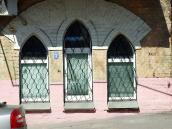 Вікна 1-го поверху