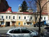 2009 р. Головний фасад