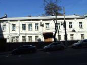 2009 р. Головний фасад