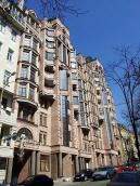 Житловий будинок (№ 26-28)