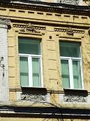 Вікна 2-го поверху