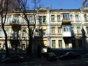 2009 р. Головний фасад