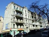 2009 р. Загальний вигляд з боку вул.…