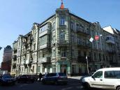 2009 р. Загальний вигляд зі сходу