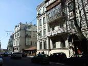 2009 р. Загальний вигляд з боку вул.…