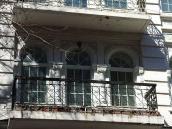 Вікна 3-го поверху