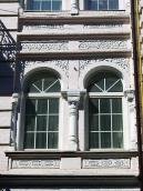 Вікна 3-го поверху