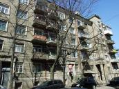 2009 р. Права частина головного фасаду