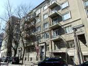 Житловий будинок (№ 14)