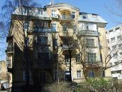 2009 р. Головний фасад