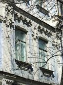 Вікна 2-го поверху