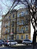 Житловий будинок (№ 9)