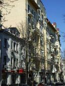 2009 р. Перспектива будинків № 4 і…