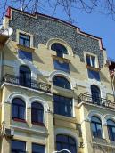 Фрагмент 5-7-го поверхів