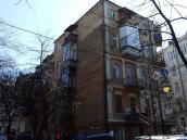 2009 р. Загальний вигляд з боку вул.…