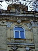 2009 р. Вікно 4-го поверху