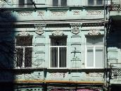 Вікна 2-го поверху