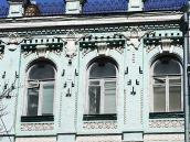 Вікна 4-го поверху