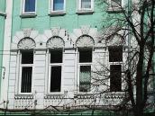 Вікна 2-го поверху