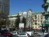 2009 р. Будинки № 6, 4, 4а