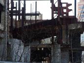 2009 р. Сходова клітка