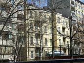 2009 р. Загальний вигляд з боку вул.…