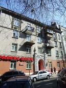 Житловий будинок (№ 30)