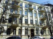 Житловий будинок (№ 28)