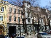 2009 р. Загальний вигляд з південного…