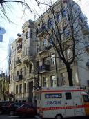 Житловий будинок (№ 25)