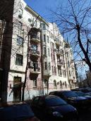 2009 р. Загальний вигляд з боку вул.…