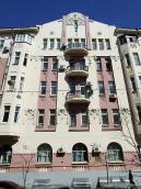 2009 р. Центральна частина головного…