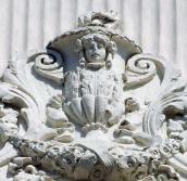 Плачуча удова