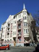 Житловий будинок з історією (№ 20 /…