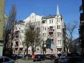 2009 р. Загальний вигляд у перспективі…