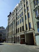 2009 р. Загальний вигляд з боку вул.…