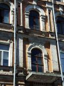 Вікна 3-4-го поверхів