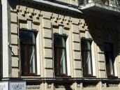 Вікна 1-го поверху