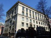 Офісний будинок (№ 10 / Стрілецька, 3)