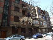 2009 р. Фасад по вул. Стрілецькій