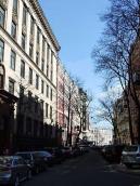 2009 р. Перспектива від вул.…