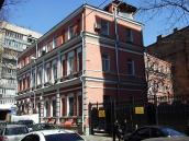 2009 р. Загальний вигляд з боку…