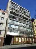 Житловий будинок (№ 14)