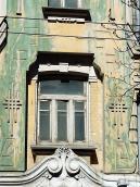 Вікно 2-го поверху