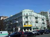 2009 р. Загальний вигляд (зліва – вул.…